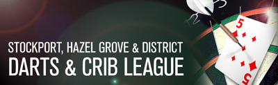 Stockport, Hazel Grove & District Darts & Crib League